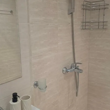 Vladan 11 Apartmán Sozopol